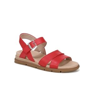 Dr. Scholl's Women's Red Sneakers